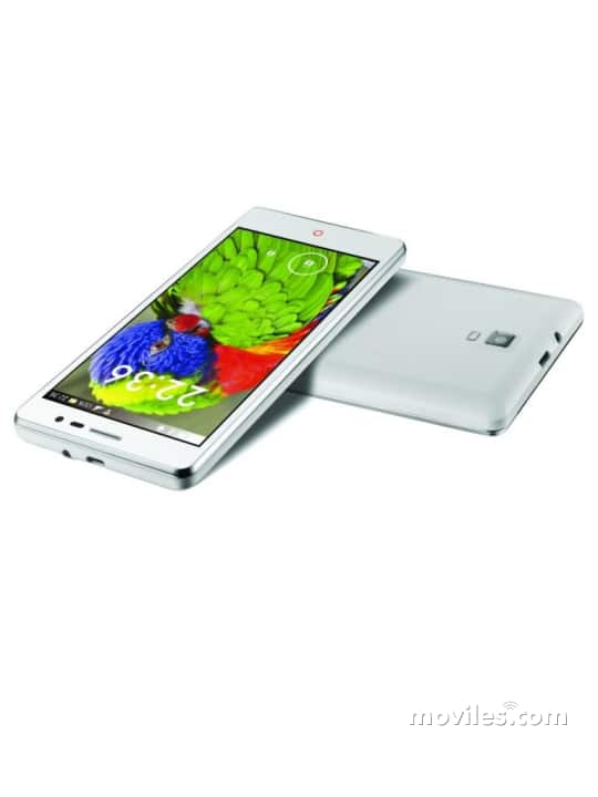 Imagen 4 Blackview DM550