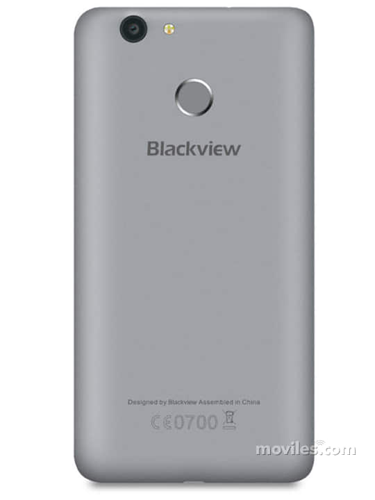 Imagen 4 Blackview E7