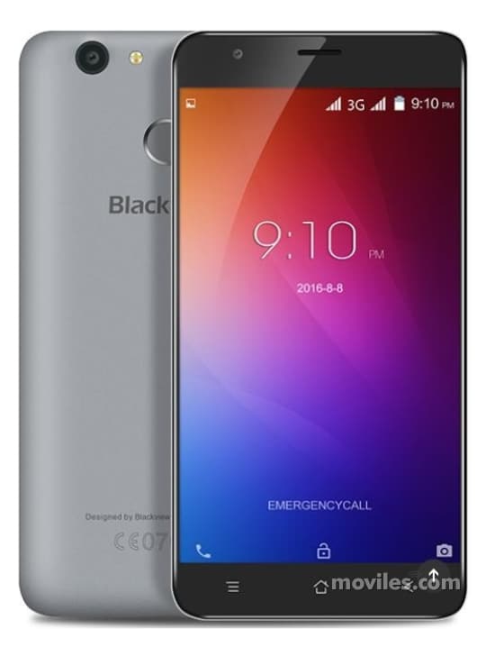 Imagen 2 Blackview E7s