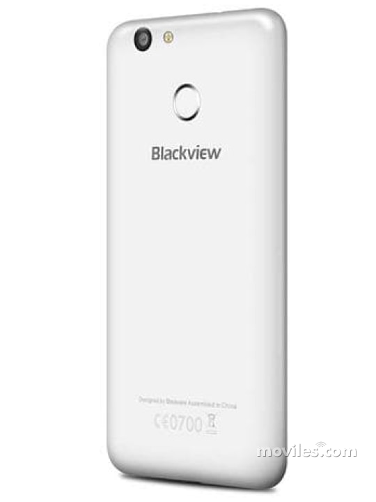 Imagen 4 Blackview E7s