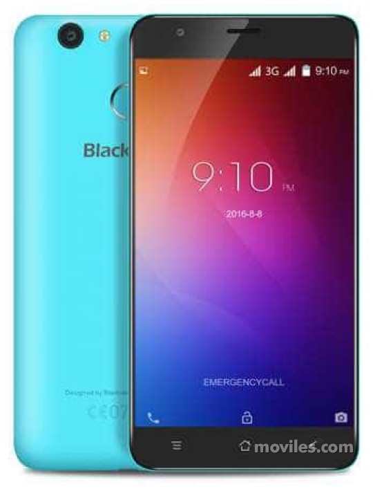 Imagen 3 Blackview E7s