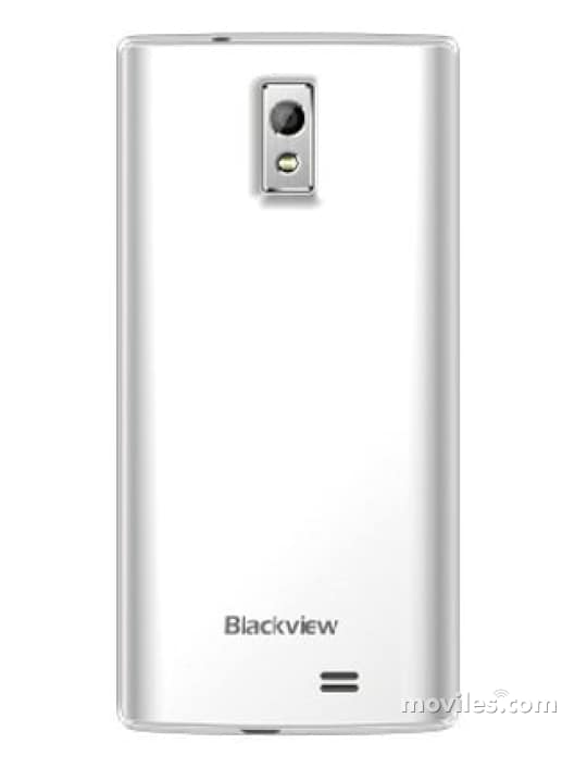 Imagen 3 Blackview JK450