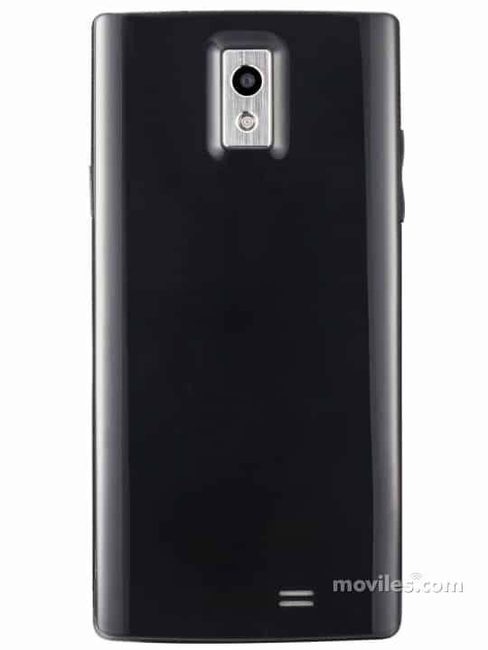 Imagen 2 Blackview JK450