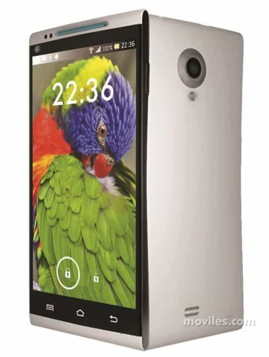 Imagen 2 Blackview JK900