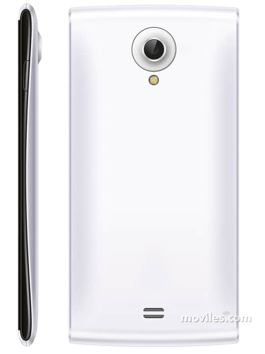 Imagen 3 Blackview JK900
