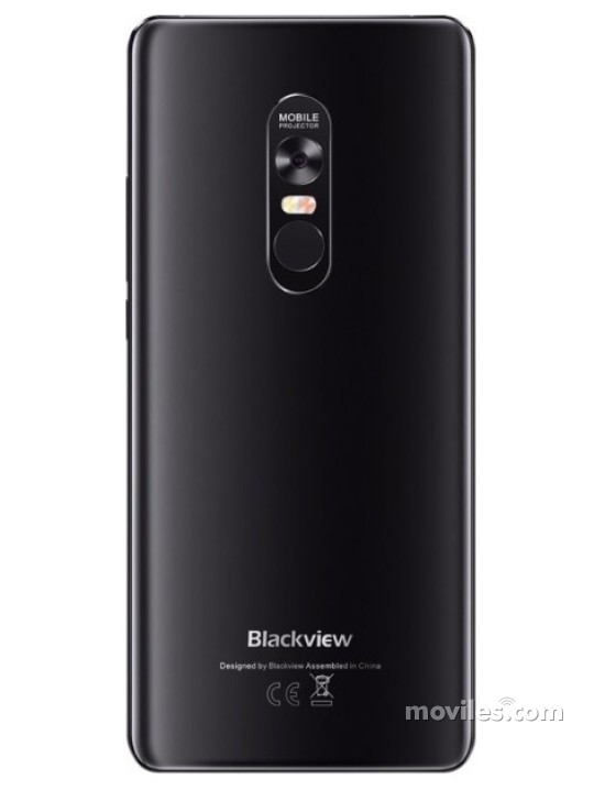 Imagen 5 Blackview Max 1