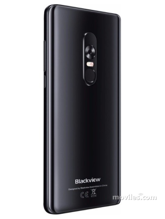 Imagen 6 Blackview Max 1