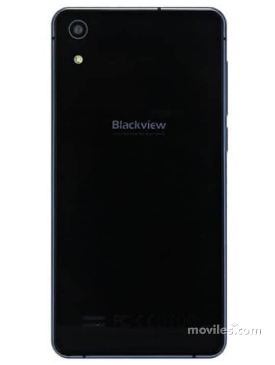 Imagen 5 Blackview Omega