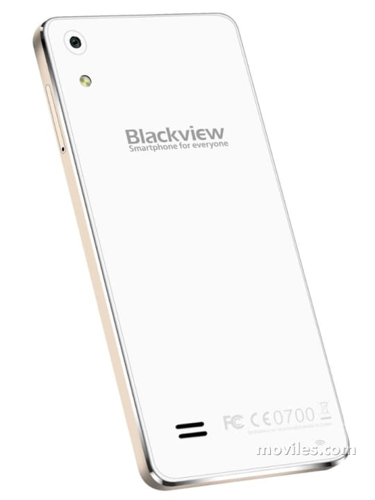 Imagen 6 Blackview Omega