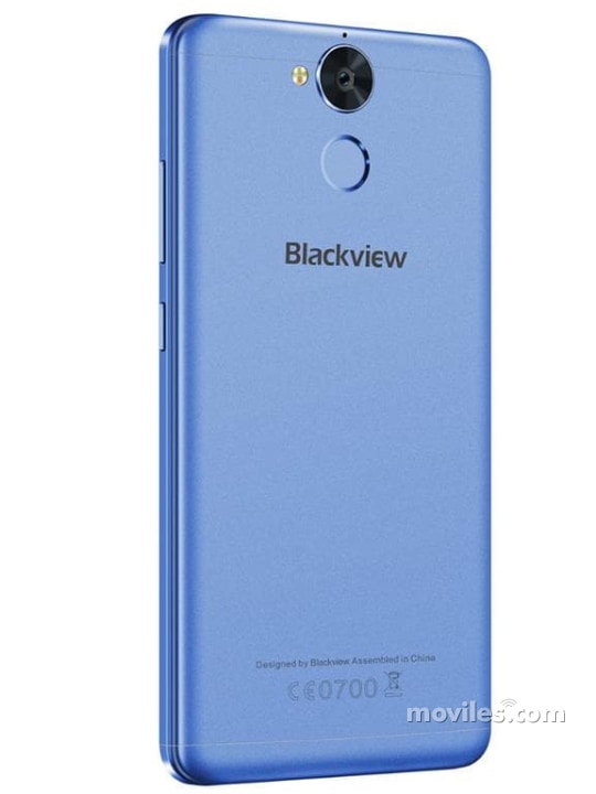 Imagen 2 Blackview P2