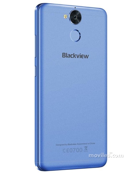 Imagen 2 Blackview P2