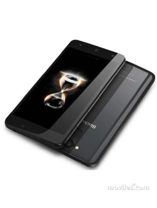 Imagen 4 Blackview P2