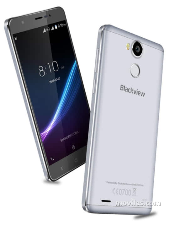 Imagen 3 Blackview R6