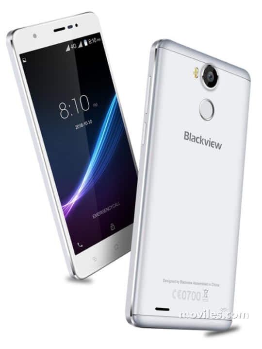 Imagen 4 Blackview R6