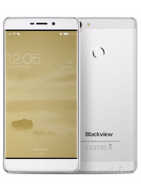 Imagen 2 Blackview R7