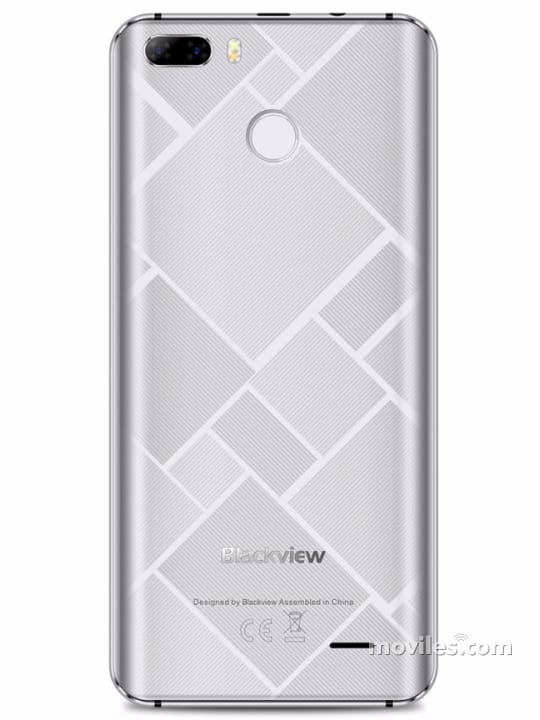 Imagen 5 Blackview S6