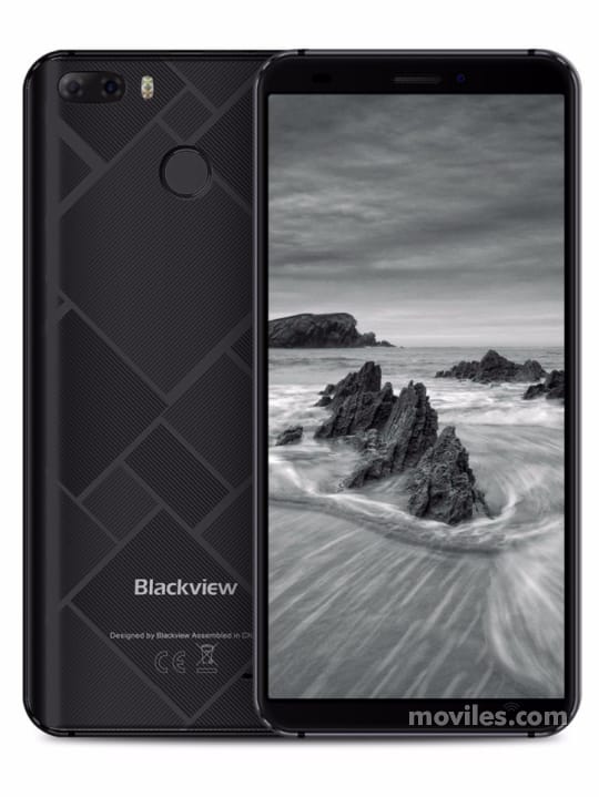 Imagen 4 Blackview S6