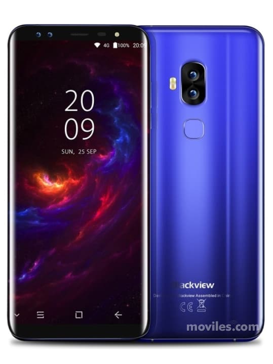 Imagen 2 Blackview S8