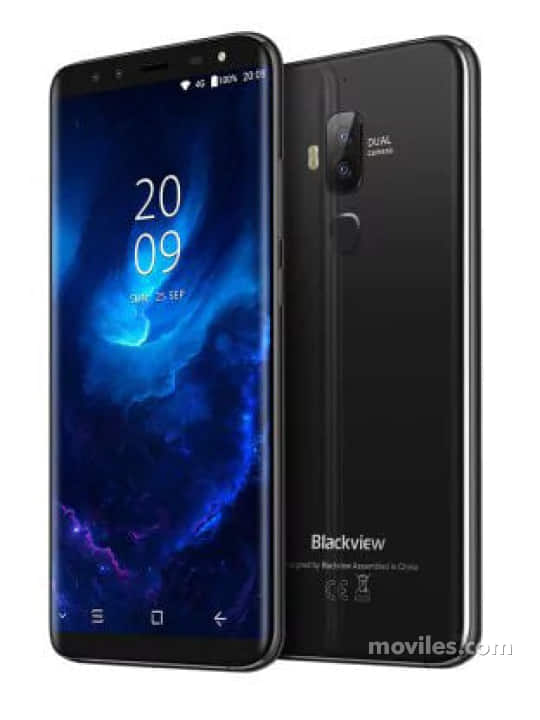 Imagen 3 Blackview S8