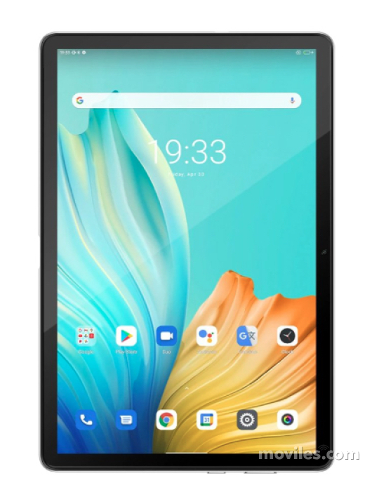 Imagen 2 Tablet Blackview Tab 10