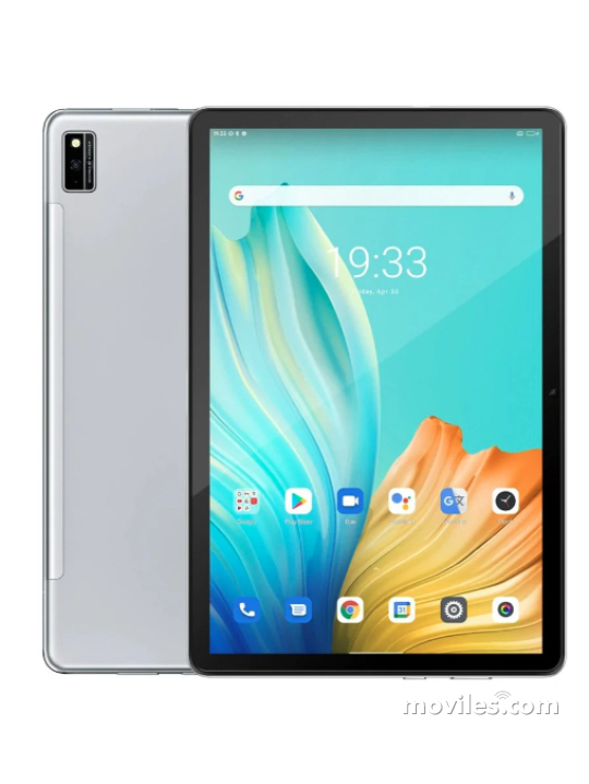 Imagen 4 Tablet Blackview Tab 10