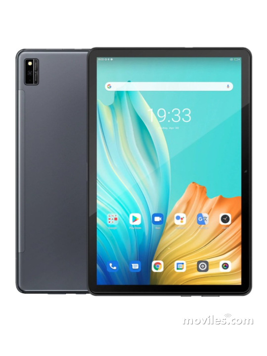 Imagen 5 Tablet Blackview Tab 10