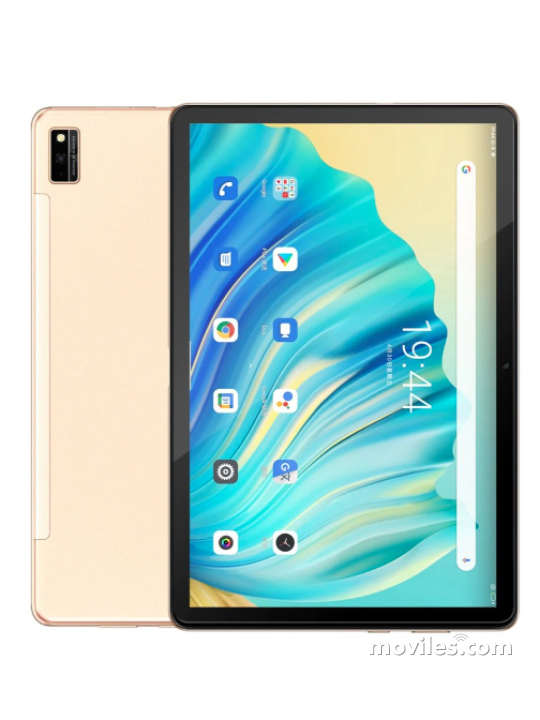 Imagen 6 Tablet Blackview Tab 10