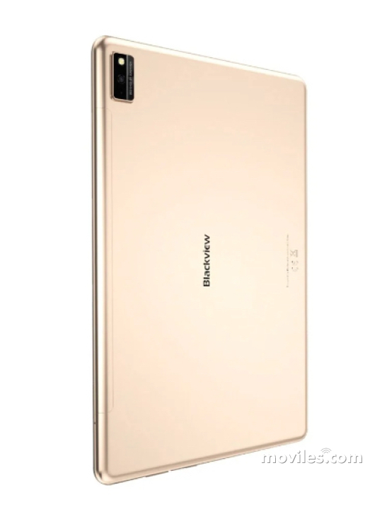 Imagen 7 Tablet Blackview Tab 10