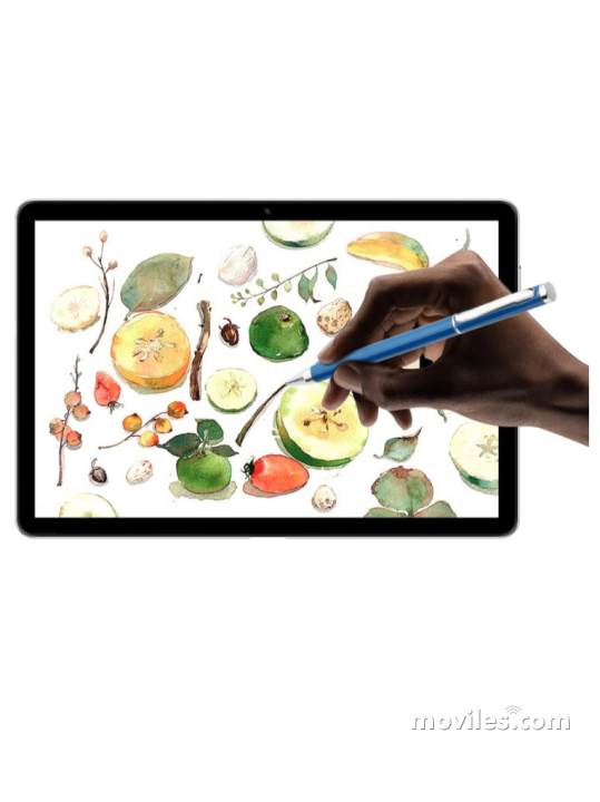 Imagen 2 Tablet Blackview Tab 10 Pro