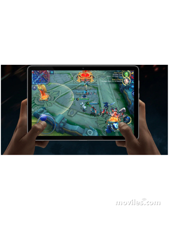 Imagen 4 Tablet Blackview Tab 10 Pro