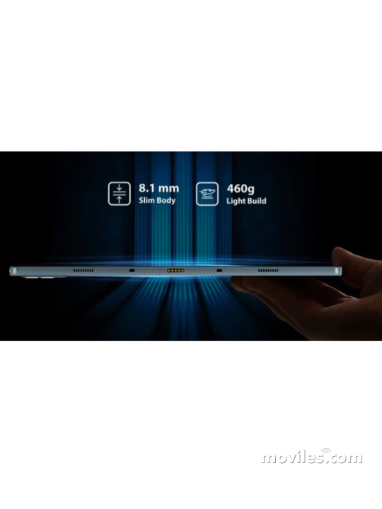 Imagen 6 Tablet Blackview Tab 11