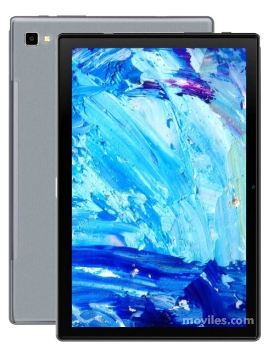 Imagen 3 Tablet Blackview Tab 8E