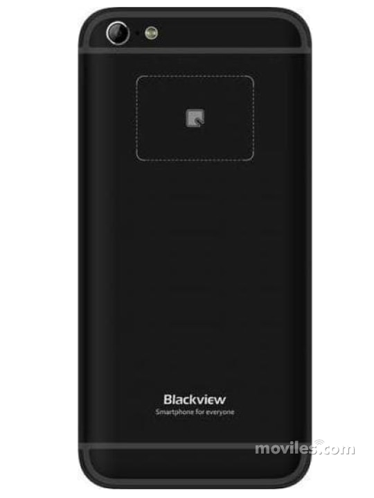 Imagen 4 Blackview Ultra 