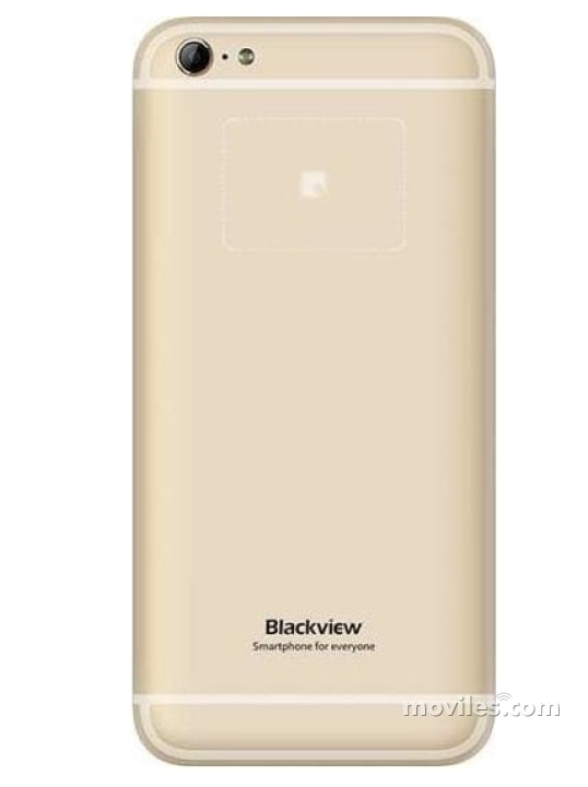 Imagen 5 Blackview Ultra 