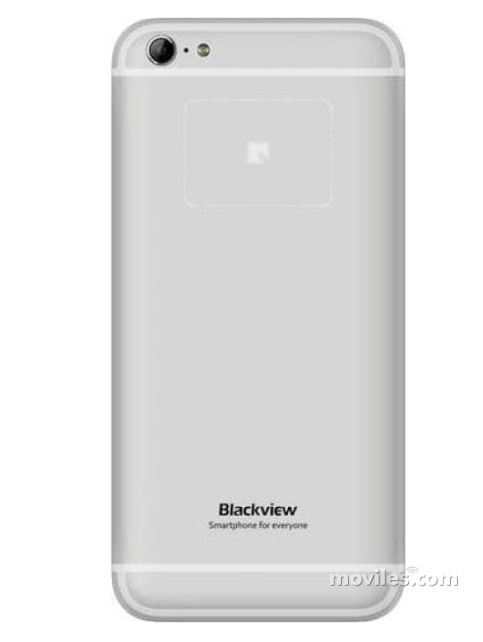 Imagen 6 Blackview Ultra 