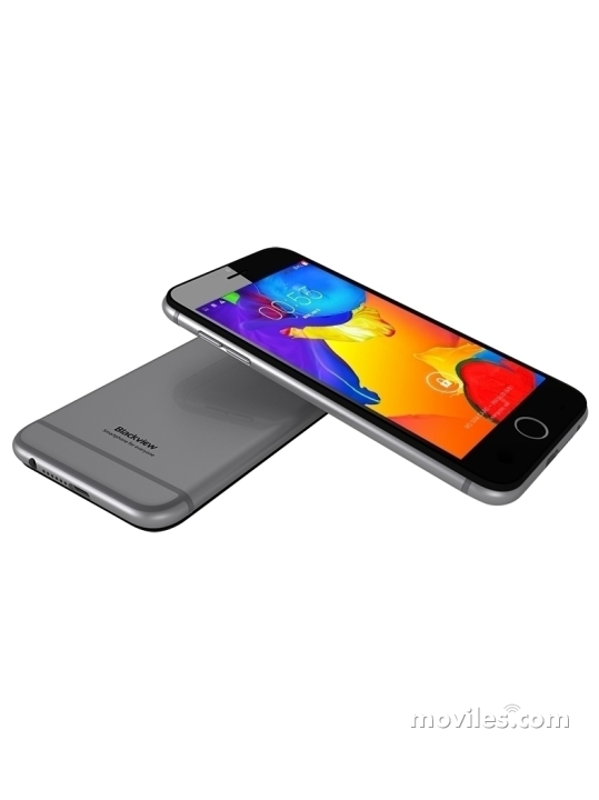 Imagen 3 Blackview Ultra 
