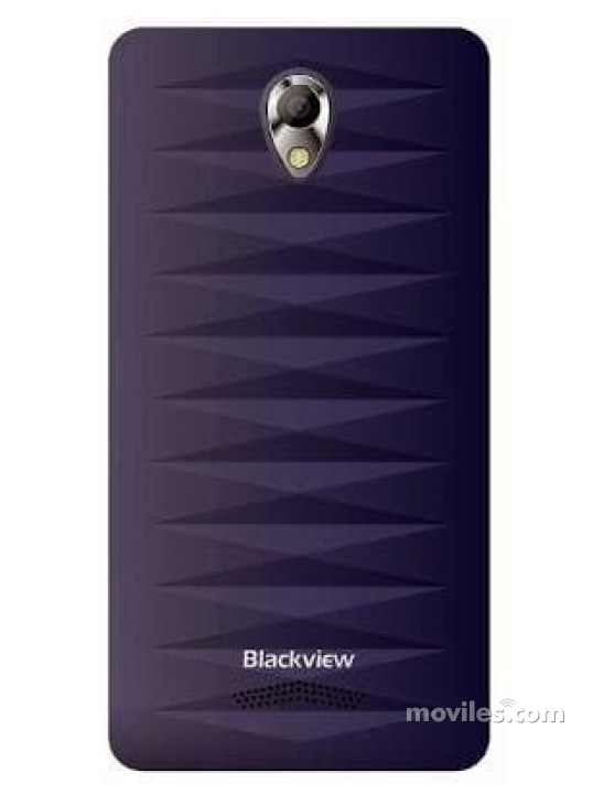 Imagen 2 Blackview V3