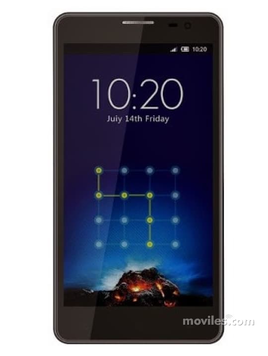 Blackview V3