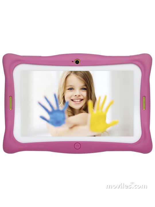 Tablet Blaupunkt 4Kids