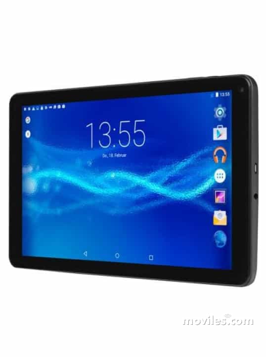 Imagen 2 Tablet Blaupunkt Atlantis 1010A