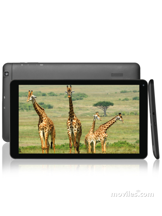 Imagen 2 Tablet Blaupunkt Atlantis A10.G403