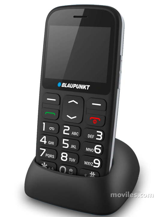 Imagen 2 Blaupunkt BS 02