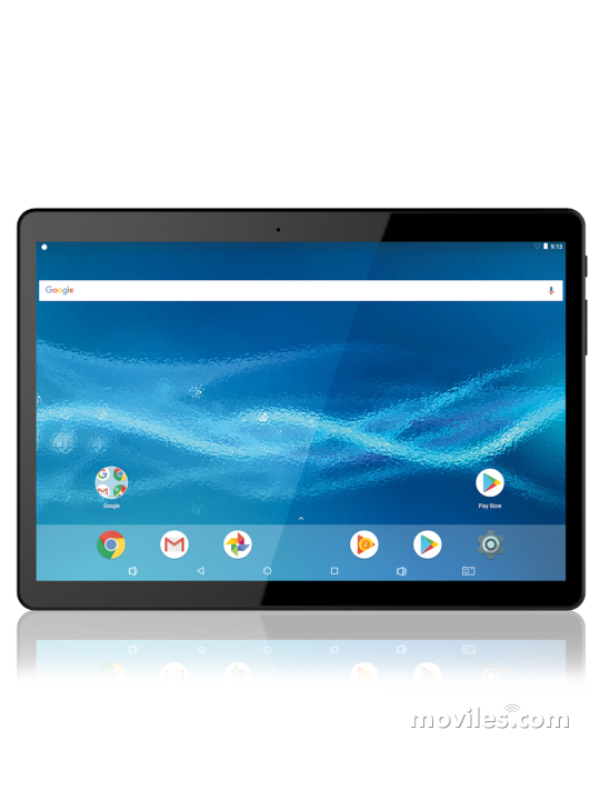 Tablet Blaupunkt Discovery A10.302