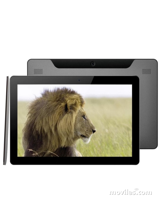 Imagen 2 Tablet Blaupunkt Endeavour 1013