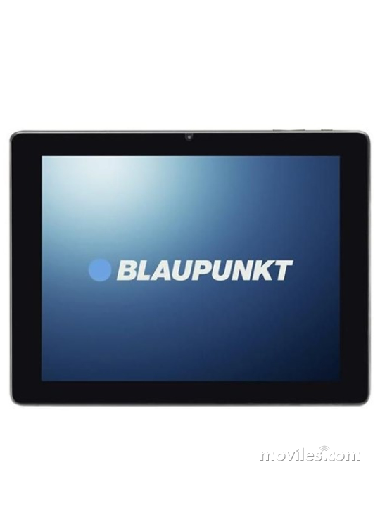 Tablet Blaupunkt Endeavour 800