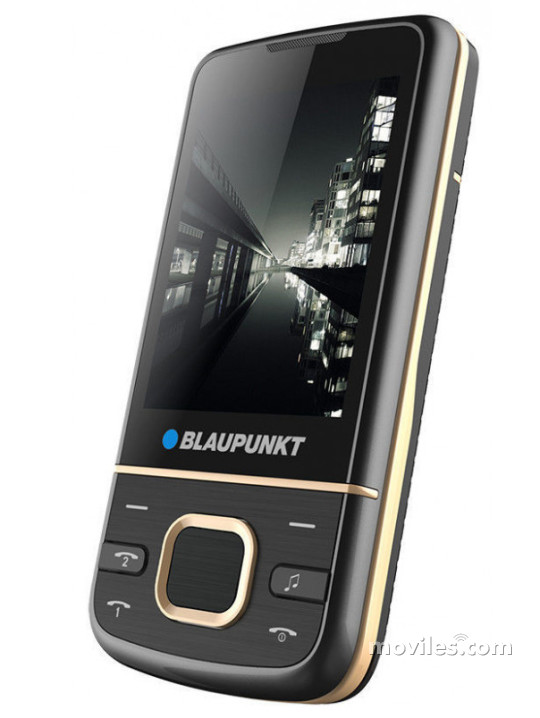 Imagen 3 Blaupunkt FM 01