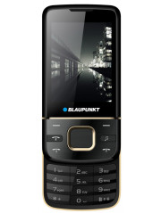 Blaupunkt FM 01