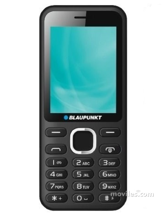 Blaupunkt FM 02 