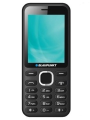 Fotografia Blaupunkt FM 02 