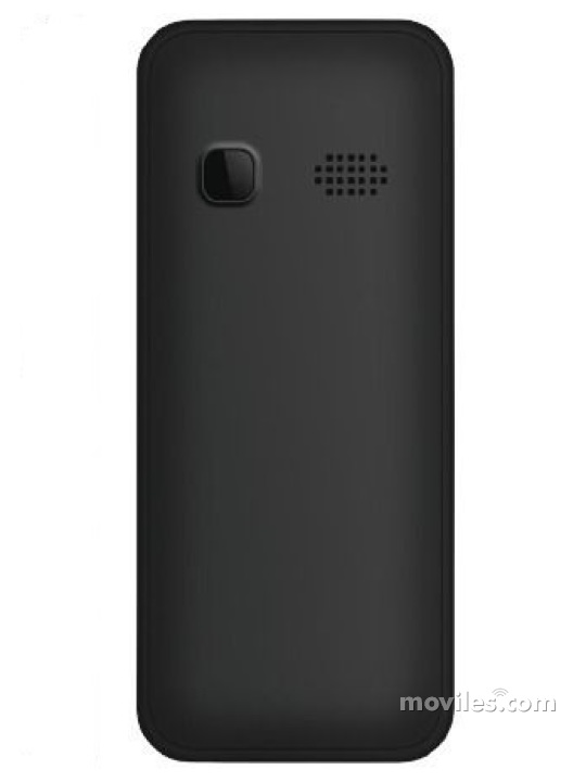 Imagen 2 Blaupunkt FM 02 